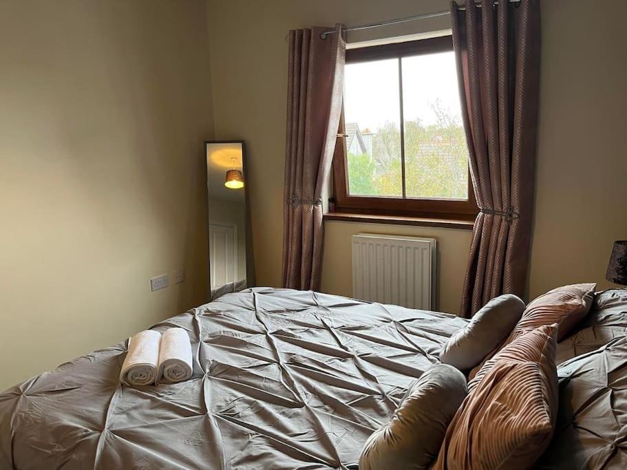 Lovely 2 Bedroom Family Apartment In Newcastle Newcastle  Ngoại thất bức ảnh