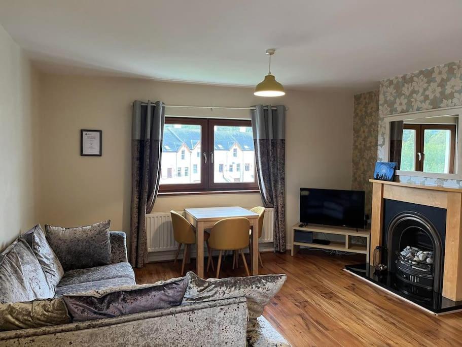 Lovely 2 Bedroom Family Apartment In Newcastle Newcastle  Ngoại thất bức ảnh